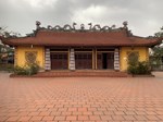 DI TÍCH LỊCH SỬ ĐÌNH THIÊN ĐÔNG, XÃ ĐÔNG SƠN, HUYỆN THỦY NGUYÊN